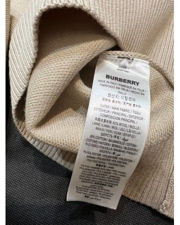 Кофта Burberry