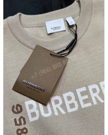 Кофта Burberry