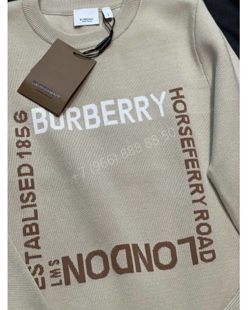 Кофта Burberry