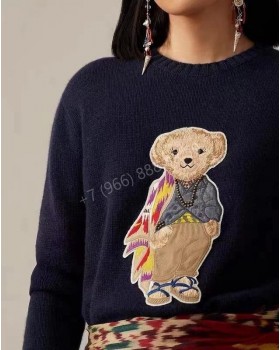 Джемпер Ralph Lauren-foto2