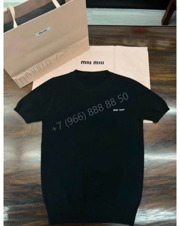 Кофта MIU MIU