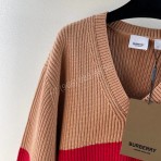 Кофта Burberry