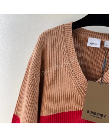 Кофта Burberry