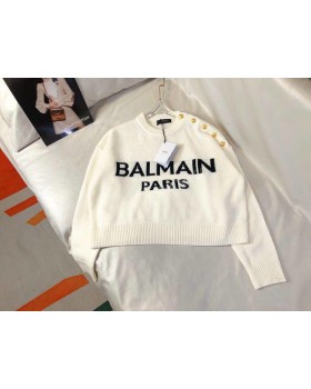 Кофта Balmain