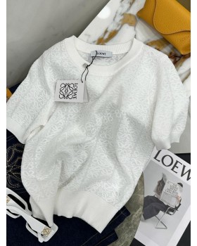 Кофта Loewe