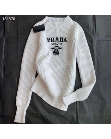 Джемпер Prada