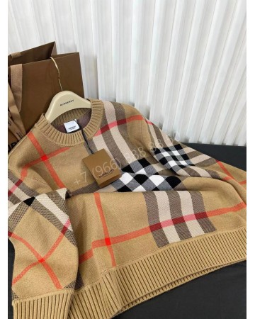 Кофта Burberry