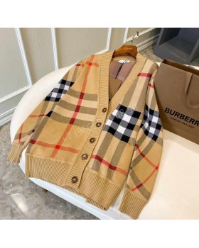 Кофта Burberry