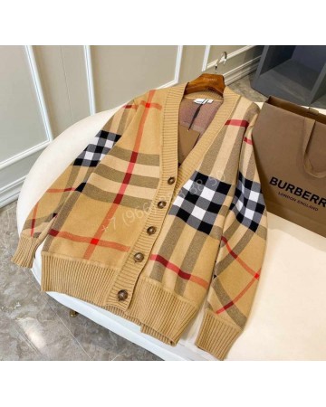 Кофта Burberry