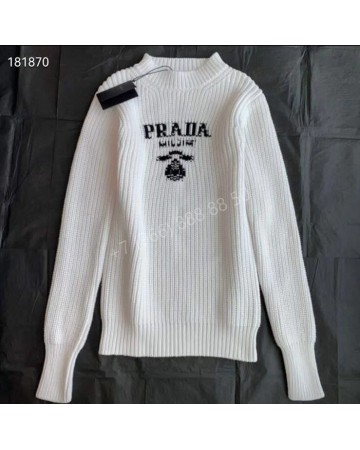 Джемпер Prada