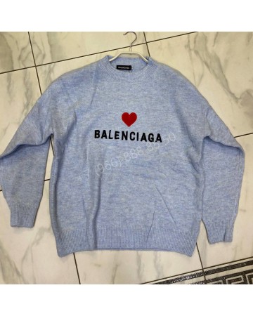 Кофта Balenciaga