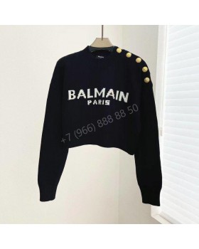 Кофта Balmain