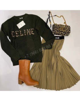 Кофта Celine