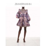 Платье Zimmermann