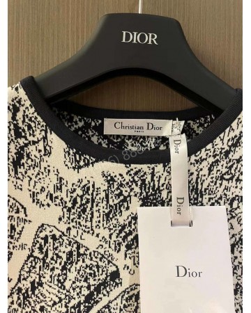 Платье Dior