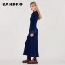 Платье Sandro