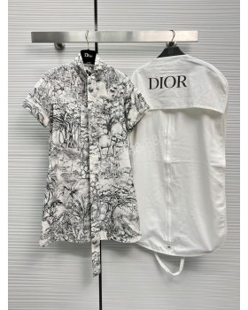 Платье Dior