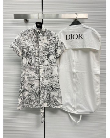 Платье Dior