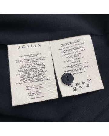 Платье Joslin