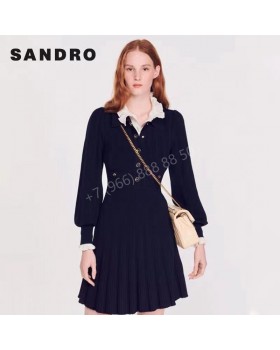 Платье Sandro