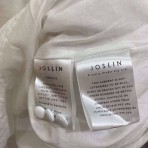 Платье Joslin