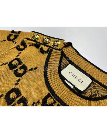 Платье Gucci