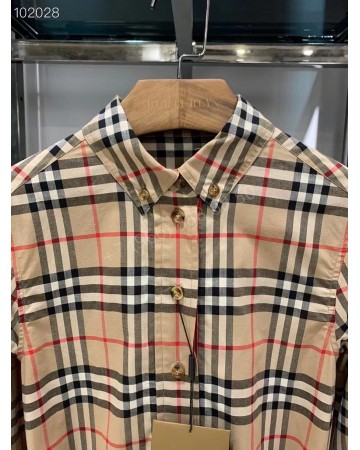 Платье Burberry