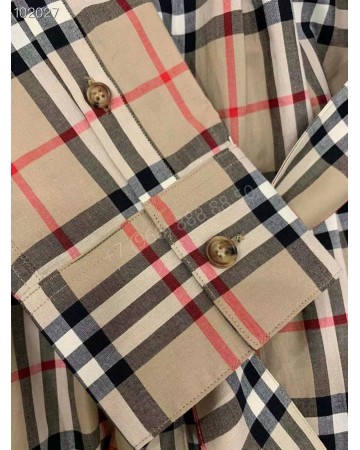 Платье Burberry