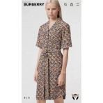 Платье Burberry