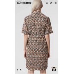 Платье Burberry