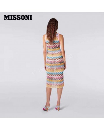 Платье Missoni