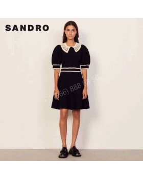 Платье Sandro