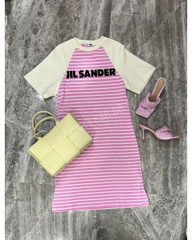 Платье Jil Sander