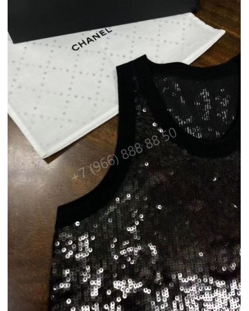 Платье CHANEL