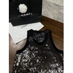 Платье CHANEL