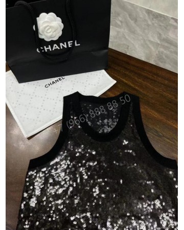 Платье CHANEL