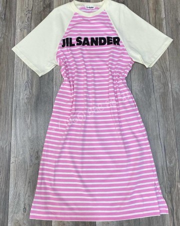 Платье Jil Sander