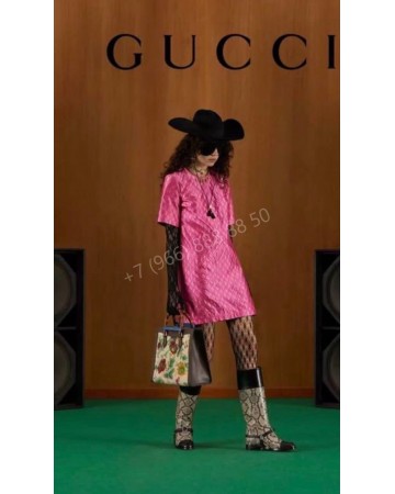 Платье Gucci