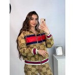 Костюм Gucci