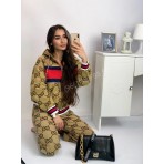 Костюм Gucci