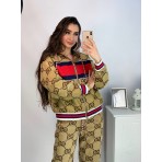 Костюм Gucci