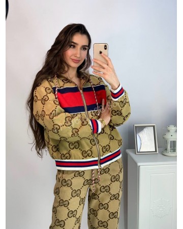 Костюм Gucci