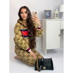 Костюм Gucci