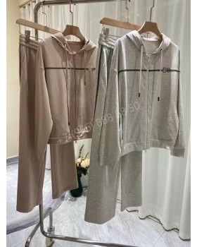 Костюм Brunello Cucinelli