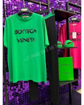 Костюм Bottega Veneta