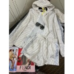 Костюм Fendi