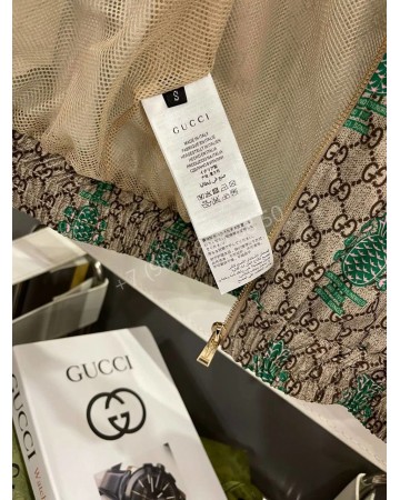 Костюм Gucci