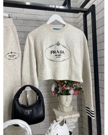 Костюм Prada