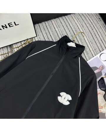 Спортивный костюм CHANEL