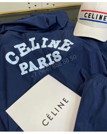 Костюм Celine